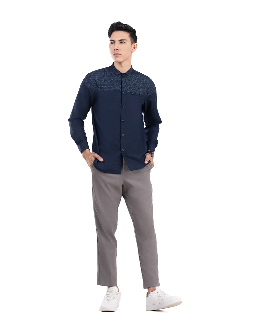 Koko Modern Khalil Long 2