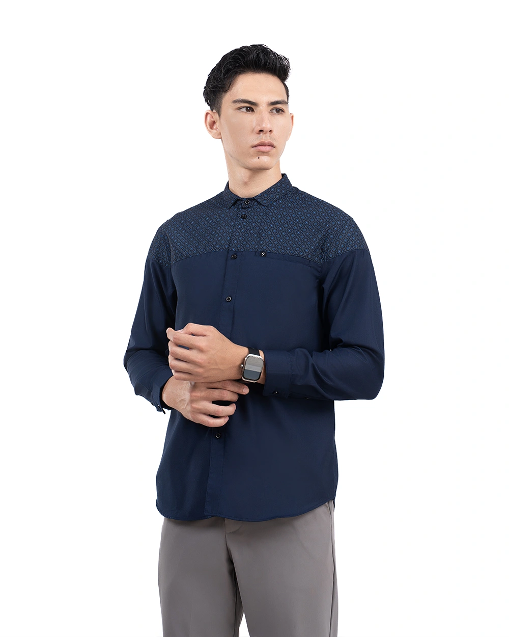 Koko Modern Khalil Long 3