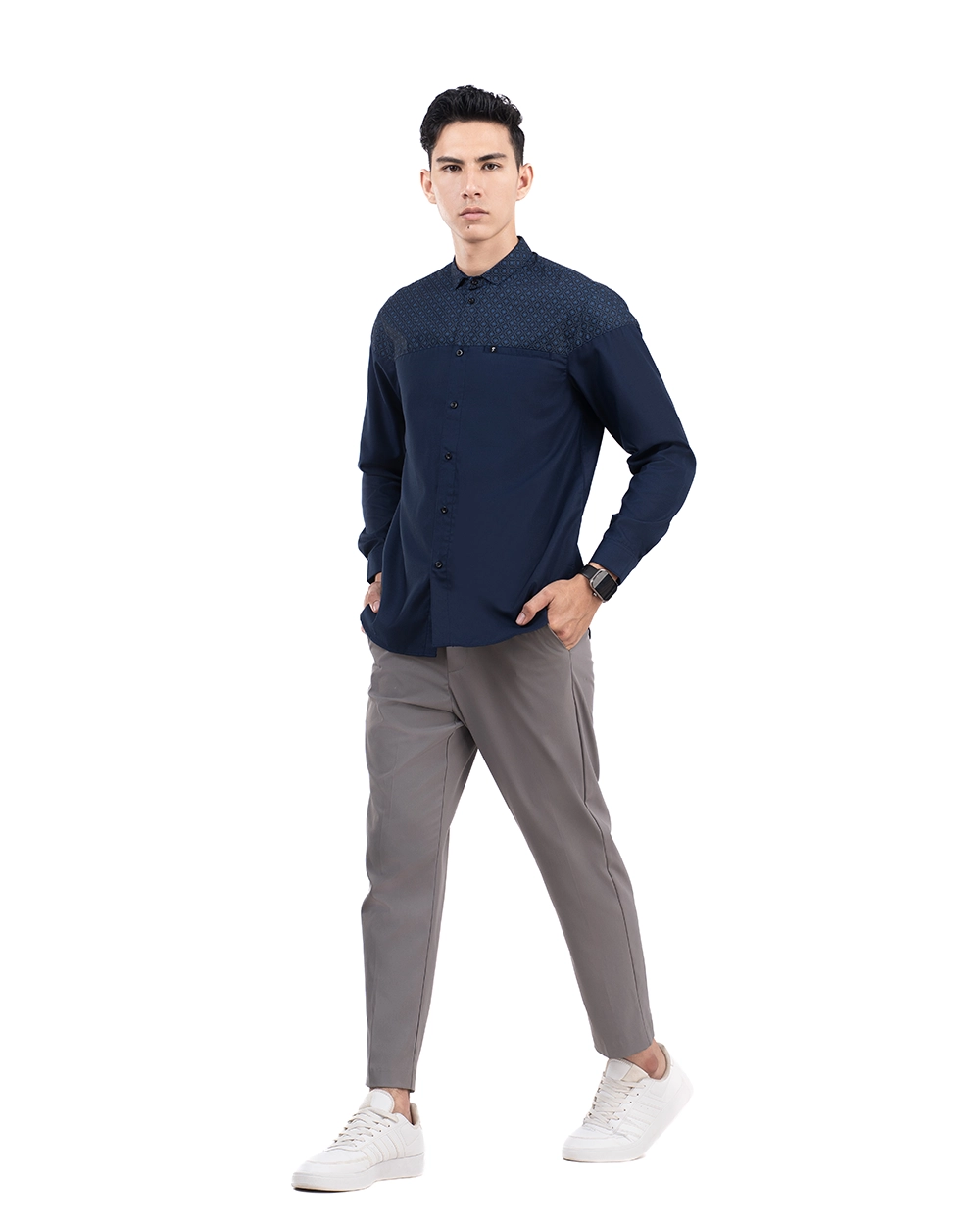 Koko Modern Khalil Long 4