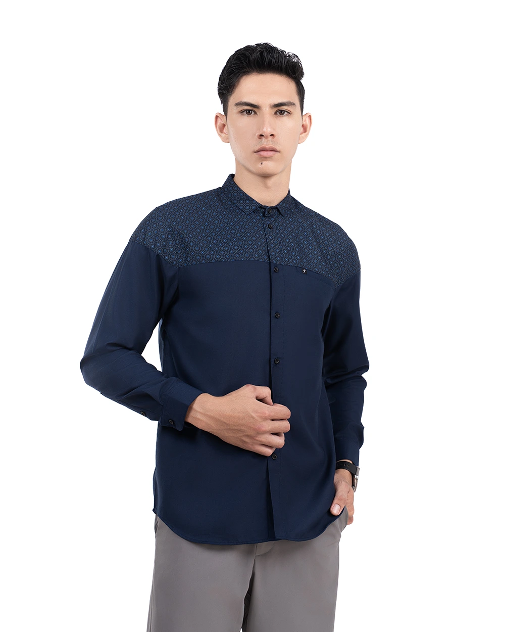 Koko Modern Khalil Long 5