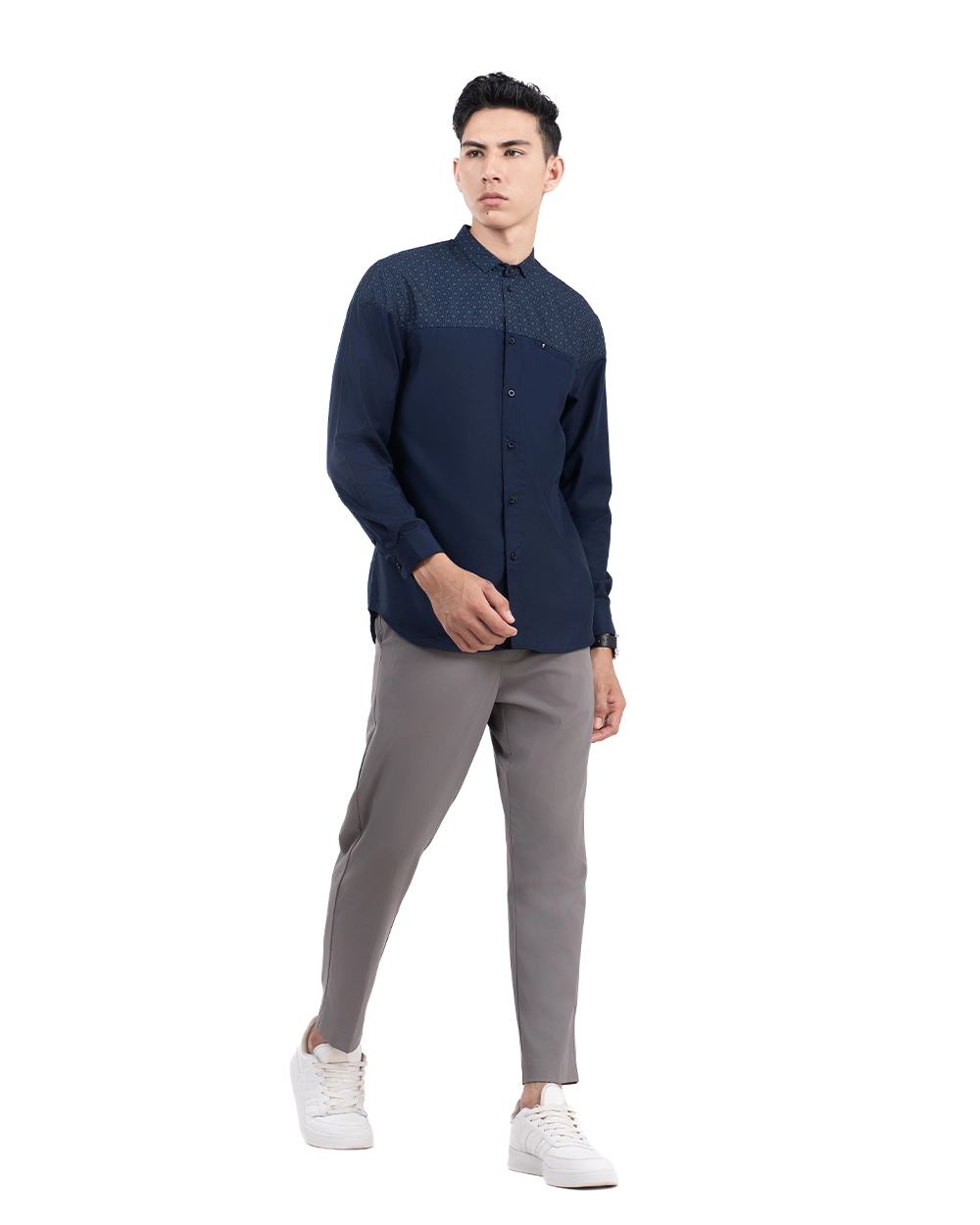 Koko Modern Khalil Long 6