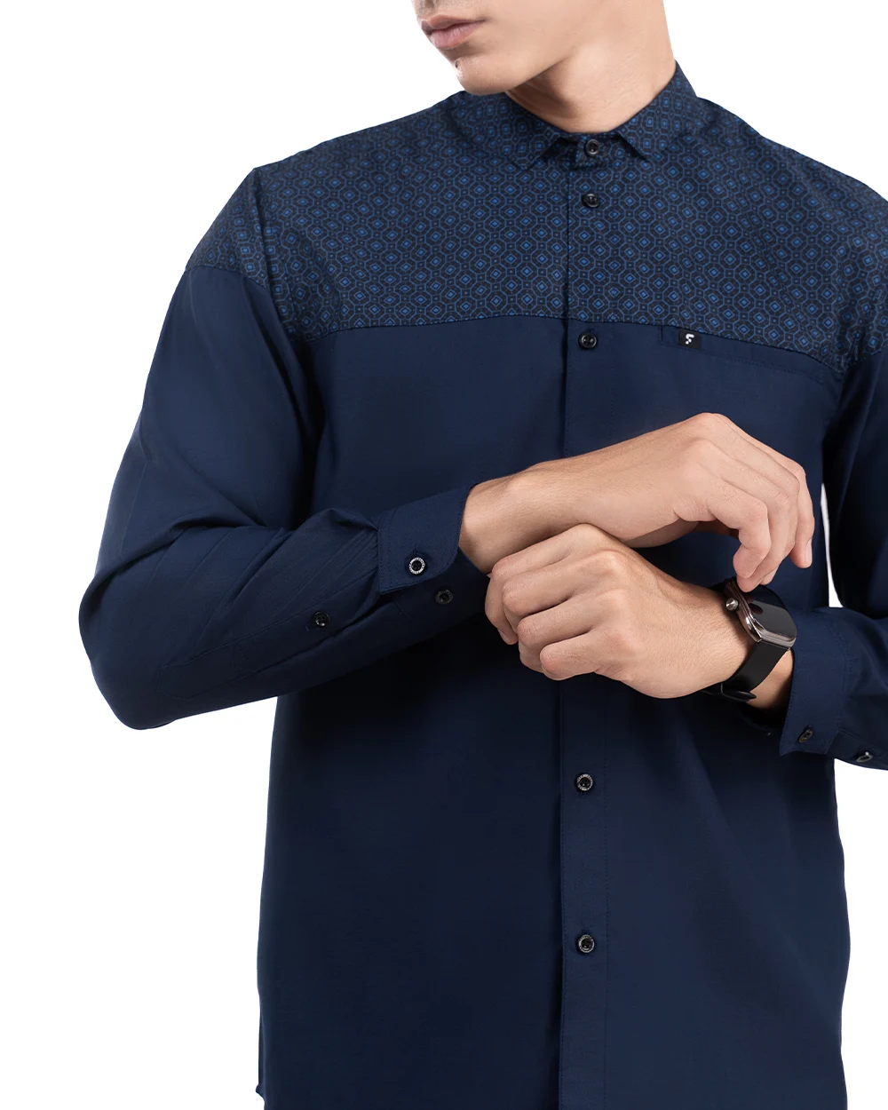 Koko Modern Khalil Long 9