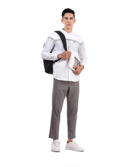Oman Long