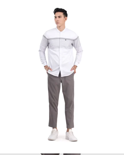 Oman Long