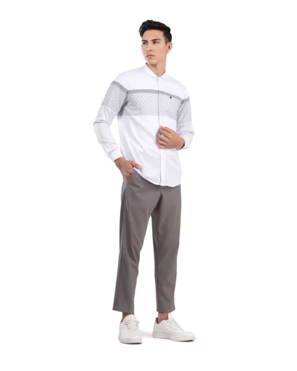 Oman Long