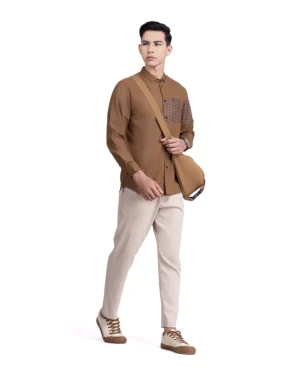 Koko Modern Radyan Long 11