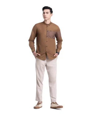 Koko Modern Radyan Long 2