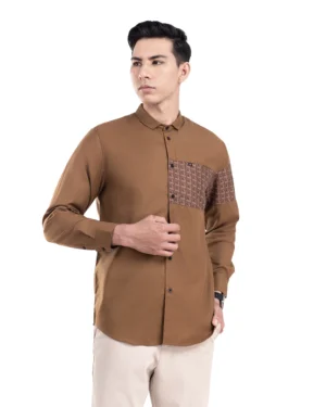 Koko Modern Radyan Long 5