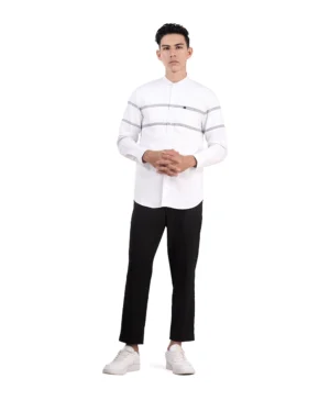 Koko Modern Ramadhan WLD Syura 2