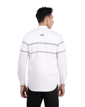 Koko Modern Ramadhan WLD Syura 6