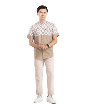 Koko Modern Raynan Father 2