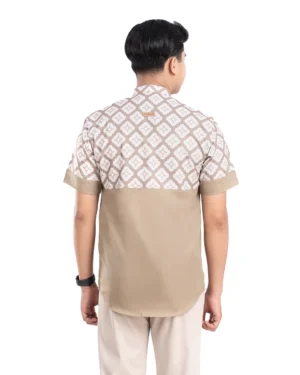 Koko Modern Raynan Father 4