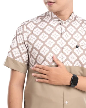 Koko Modern Raynan Father 5