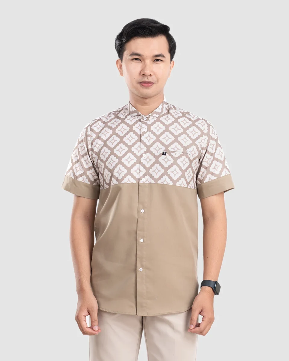 Koko Modern Raynan Father