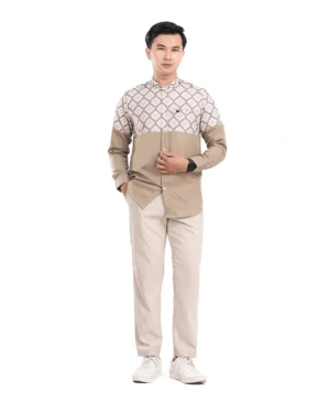 Koko Modern Raynan Father Long 2