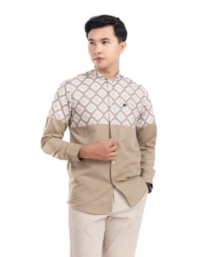 Koko Modern Raynan Father Long 3