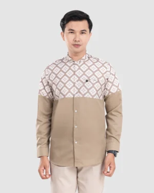 Koko Modern Raynan Father Long