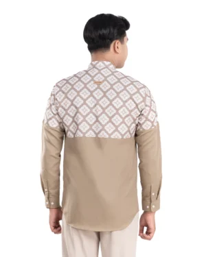 Koko Modern Raynan Father Long 4