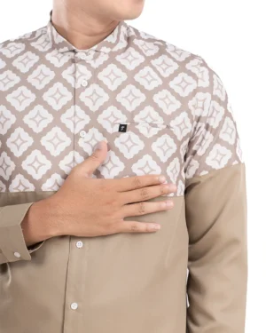 Koko Modern Raynan Father Long 5