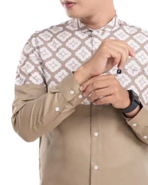 Koko Modern Raynan Father Long 6