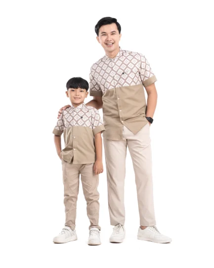 Raynan Father