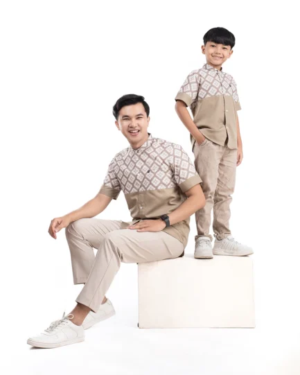 Raynan Father