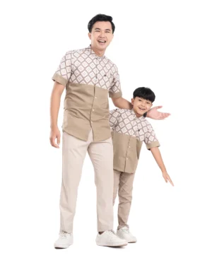 Koko Modern Raynan Father and Son 4