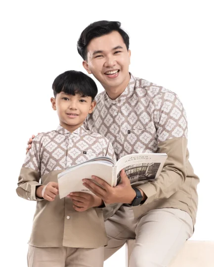Raynan Father Long