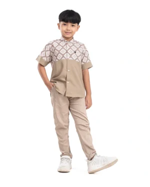 Koko Modern Raynan Son 2