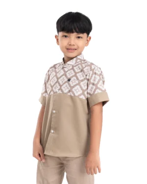 Koko Modern Raynan Son 3