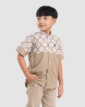 Koko Modern Raynan Son