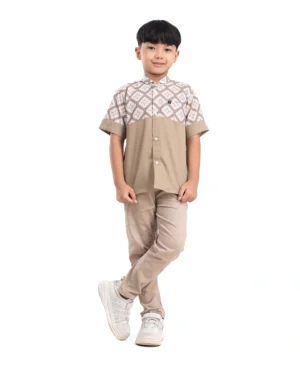 Koko Modern Raynan Son 4