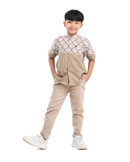 Raynan Son