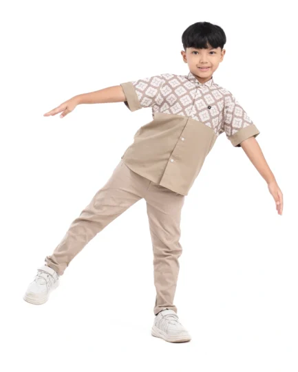 Raynan Son