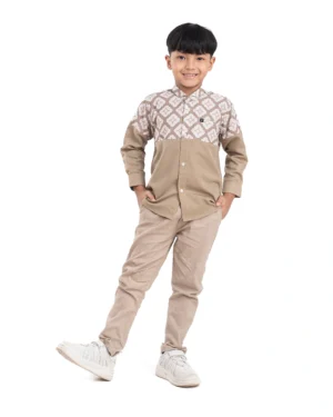 Koko Modern Raynan Son Long 2