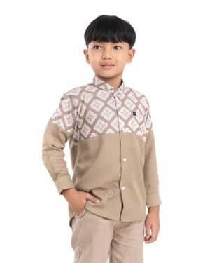 Koko Modern Raynan Son Long 3