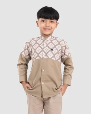 Koko Modern Raynan Son Long