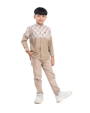 Koko Modern Raynan Son Long 4