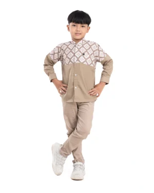 Koko Modern Raynan Son Long 5