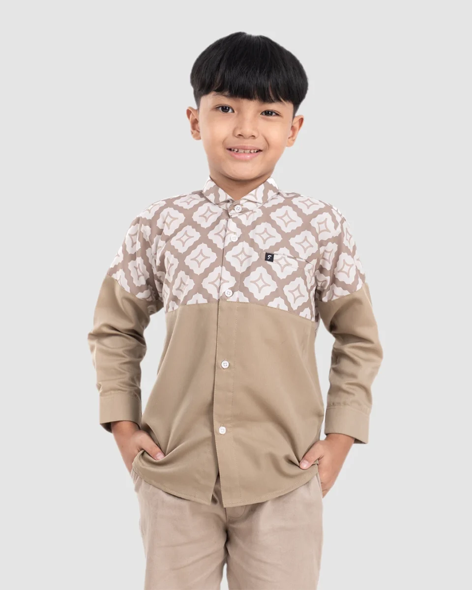 Koko Modern Raynan Son Long