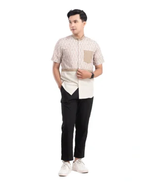 Koko Modern Rihan Father 2