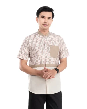 Koko Modern Rihan Father 3