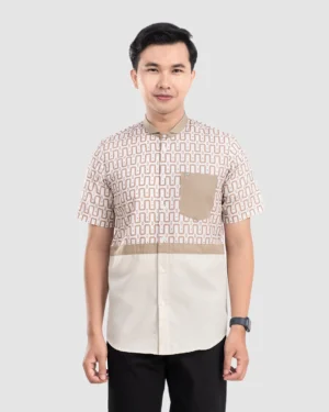 Koko Modern Rihan Father