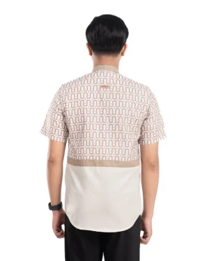 Koko Modern Rihan Father 4