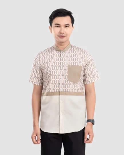 Koko Modern Rihan Father