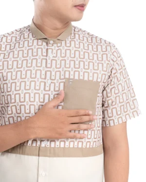 Koko Modern Rihan Father 5