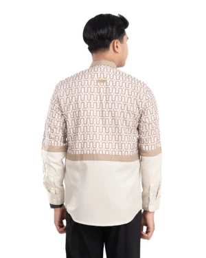 Koko Modern Rihan Father Long 4