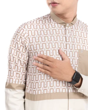 Koko Modern Rihan Father Long 5