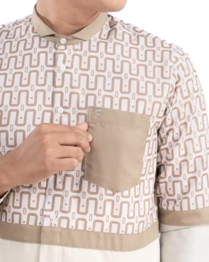 Koko Modern Rihan Father Long 6