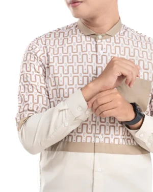 Koko Modern Rihan Father Long 7